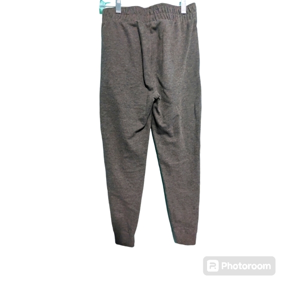 Puma Kids, Joggers. US Size L(14-16). CA(14-16). Grey. - Picture 3 of 11